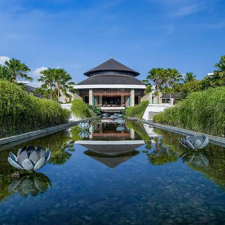 Suites & Villas At Sofitel Bali
